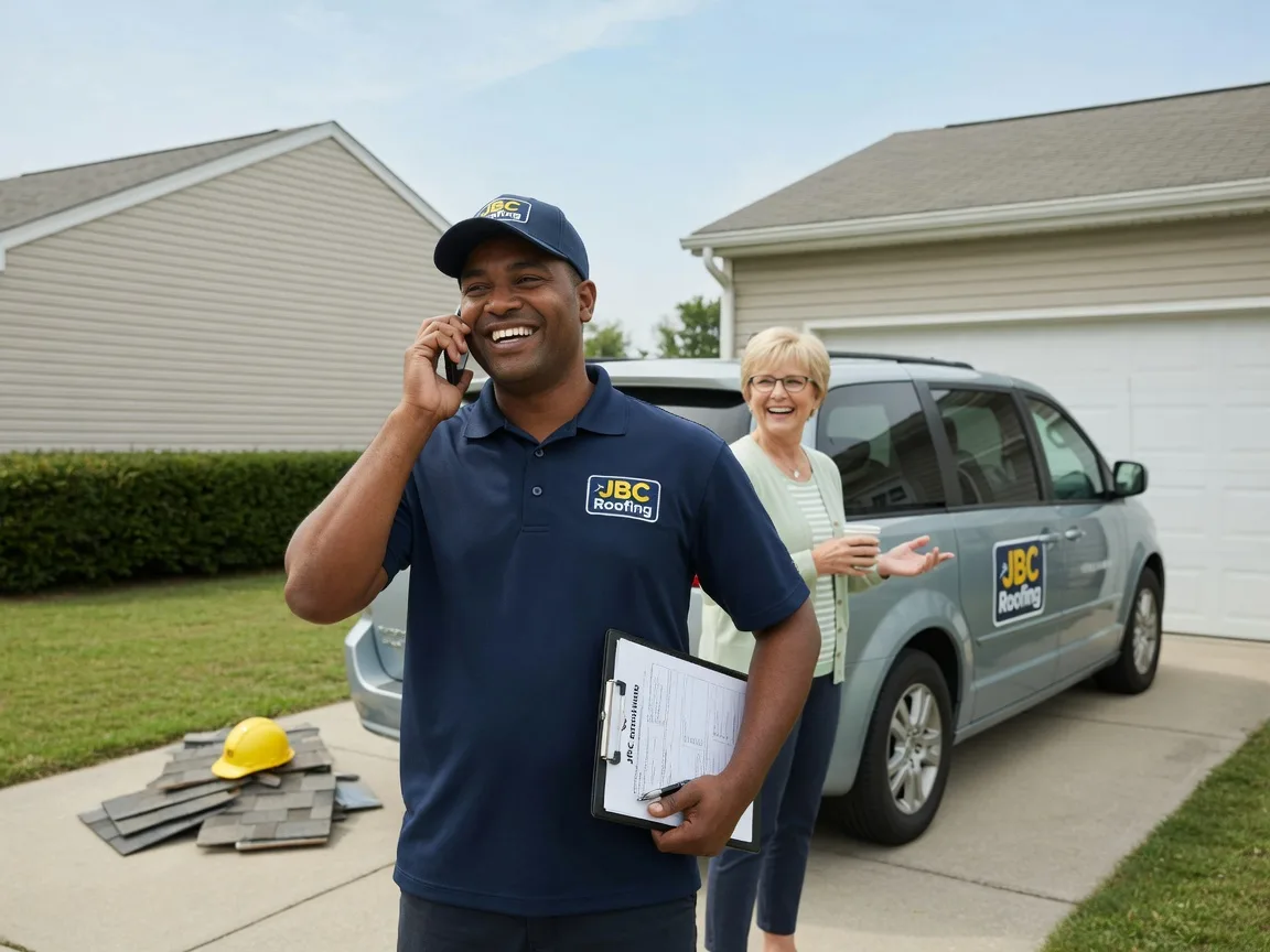 Roof Replacement Lincoln, KS FAQs